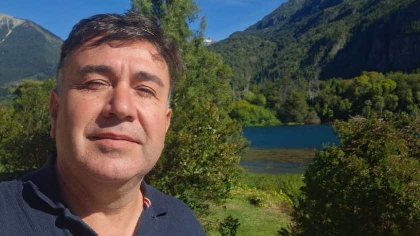 Del frío extremo a vinos premium: la fórmula del sur