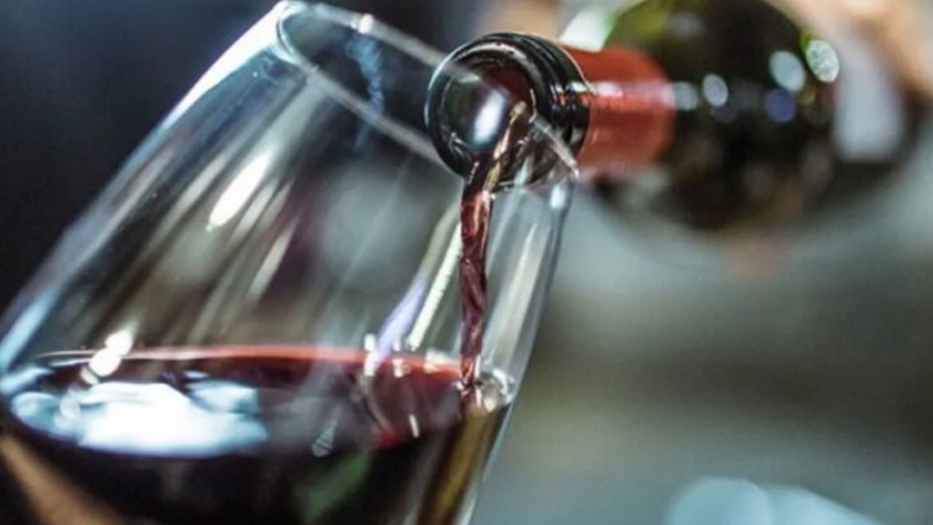 El consumo de vino tuvo en 2020 la mayor suba en cinco años