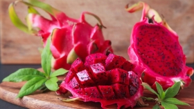 Pitaya argentina: la fruta tropical que gana terreno en Entre Ríos y apunta a conquistar el mercado interno