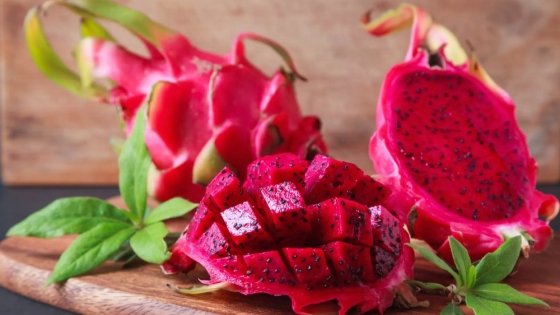 Pitaya argentina: la fruta tropical que gana terreno en Entre Ríos y apunta a conquistar el mercado interno