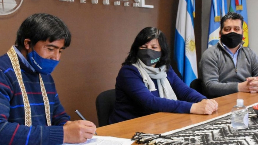 La comunidad Aigo más cerca del 