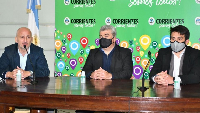 A partir del 17 de julio estará habilitada la plataforma para solicitar los permisos de turismo interno