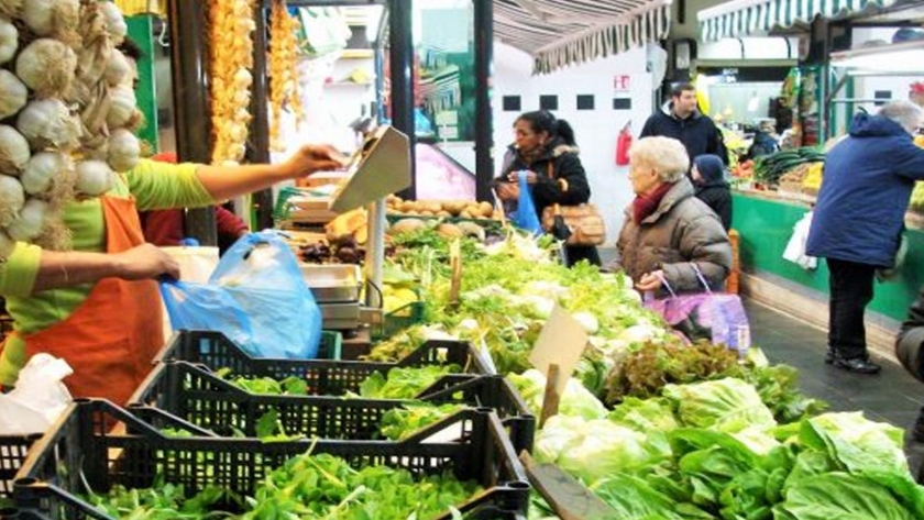 Italia encabeza la agricultura verde en Europa