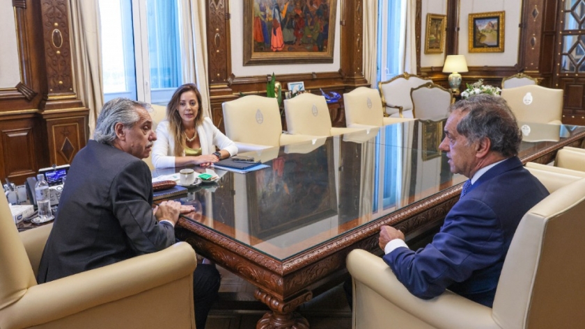 Argentina y Brasil firmaron un Memorando para el intercambio de energía