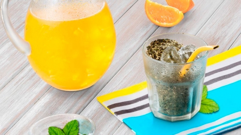 Resurge la apuesta por alimentos a base de yerba
