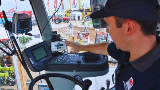 La inteligencia artificial gana terreno en el agro y redefine las decisiones productivas en el campo