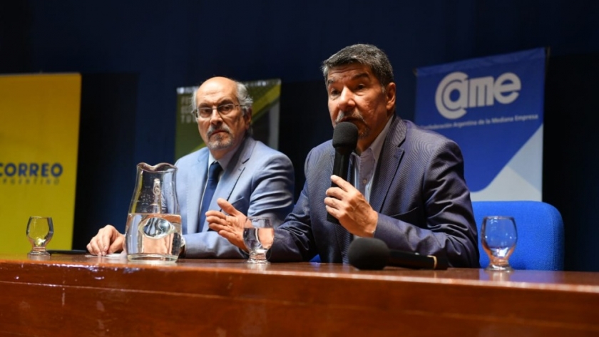 Entregaron los premios “Emprendiendo desde el Interior - Tucumán 2023”