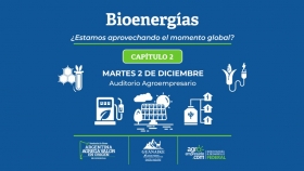 Agroempresario lanza su Segundo Seminario In-House