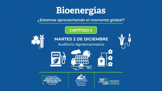 Agroempresario lanza su Segundo Seminario In-House