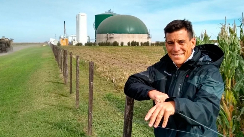 El potencial de Argentina para producir energías renovables es gigantesco