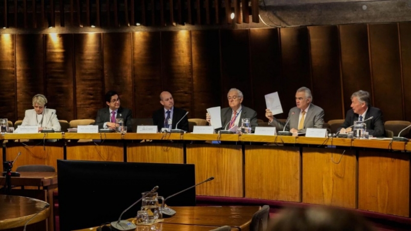 La CEPAL pide ampliar la financiación para los países latinoamericanos