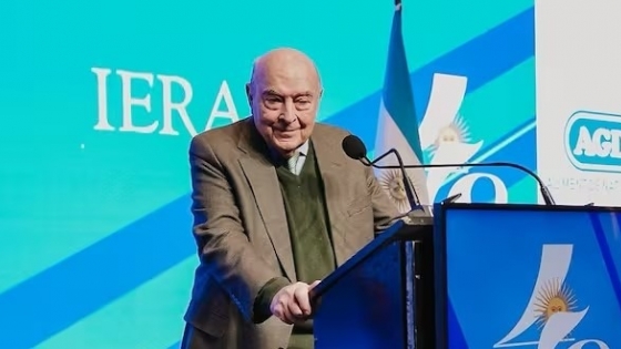 Cavallo reaparece y refuerza su propuesta: “Argentina necesita un sistema bimonetario sólido”