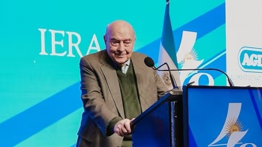 Cavallo reaparece y refuerza su propuesta: “Argentina necesita un sistema bimonetario sólido”