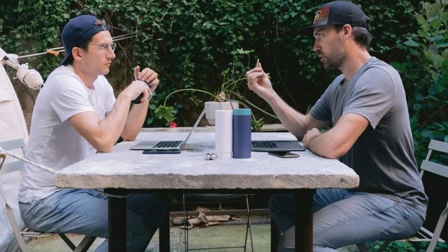 De un prototipo casero a una nueva forma de consumir agua con gas