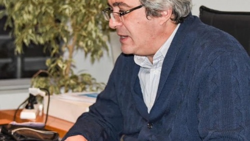 El ministro Rodríguez presentó el programa de Buenas Prácticas Agrícolas
