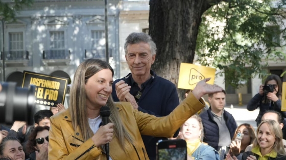 El PRO apuesta todo a Ficha Limpia para recuperar votos en CABA y frenar el avance libertario