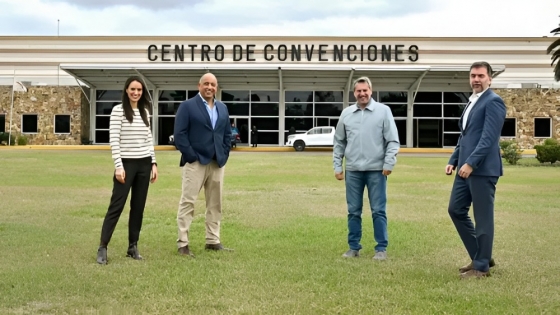 Turismo de reuniones en Salta proyecta 285 eventos para 2026