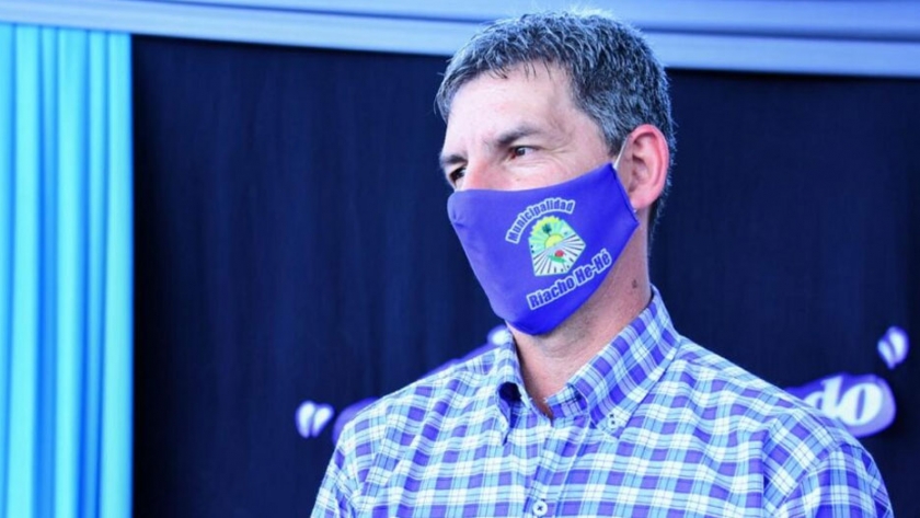 Paipperos de Riacho He Hé superaron los 24 millones de pesos en ventas al Nutrir