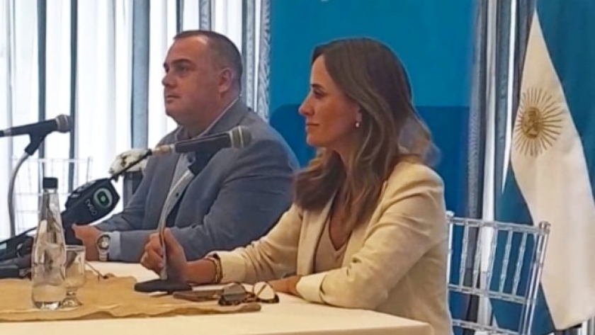 La ministra de Desarrollo Social de la Nación visitará instituciones Catamarqueñas