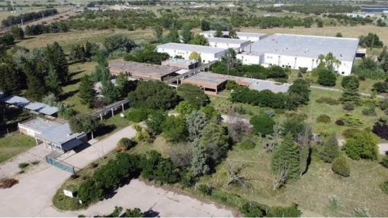 Cuatro nuevas empresas se suman al Parque Industrial de Santa Rosa y refuerzan el crecimiento productivo pampeano