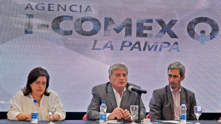 La Pampa prepara su sector exportador para las nuevas normativas anti-deforestación de la UE