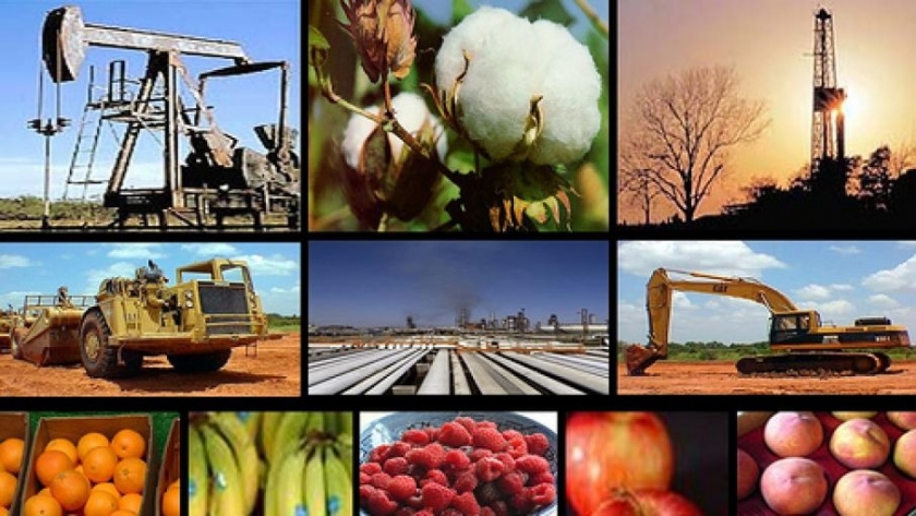 Solo tres segmentos productivos están en verde en las economías regionales