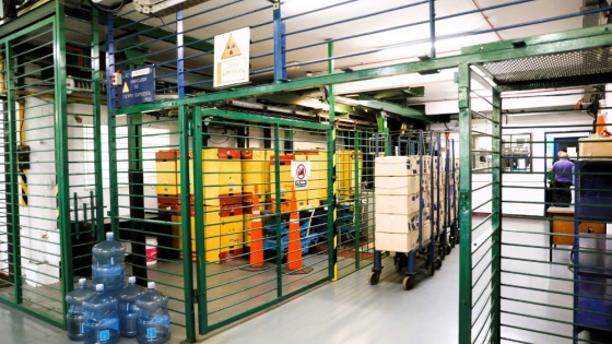 Irradiación fitosanitaria: una alternativa para las exportaciones