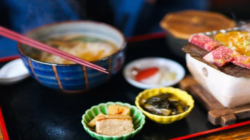 Modales japoneses: ¿cómo comportarse debidamente?