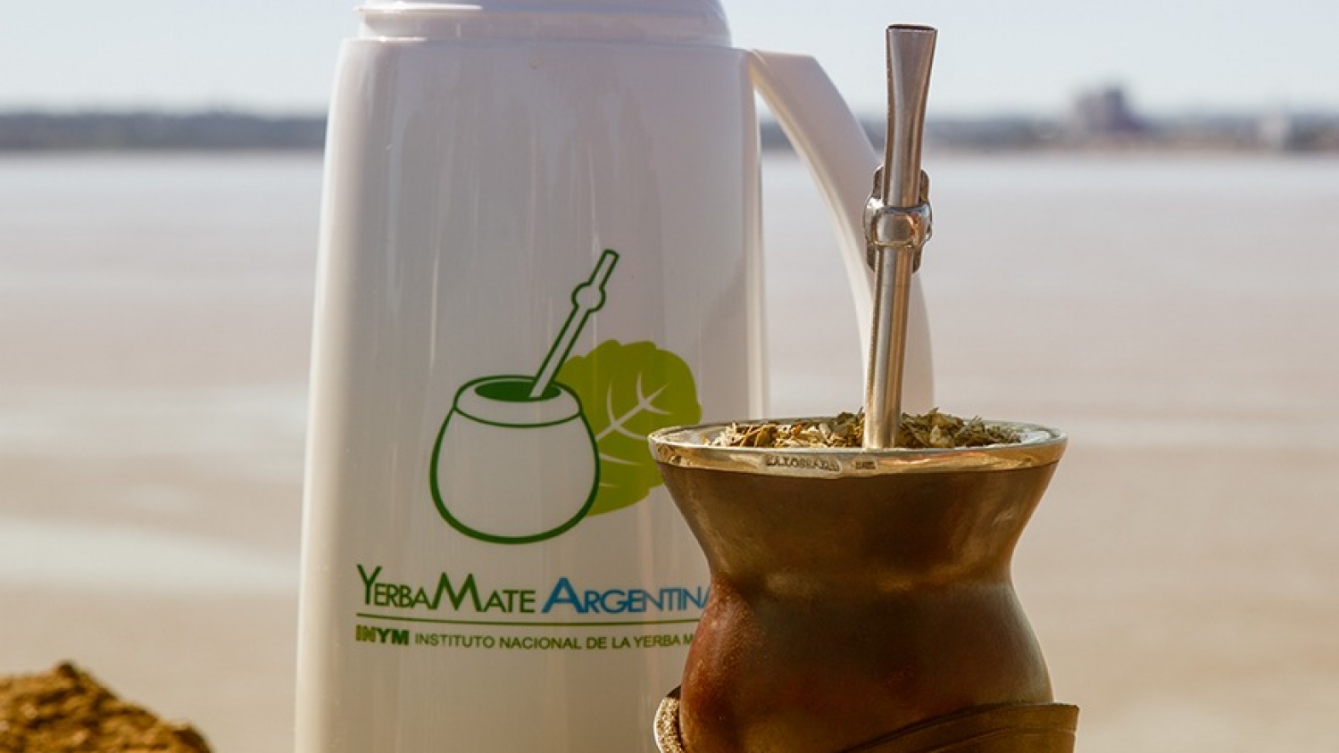 El INYM ratifica su rol en el control de calidad y el acompañamiento al sector yerbatero