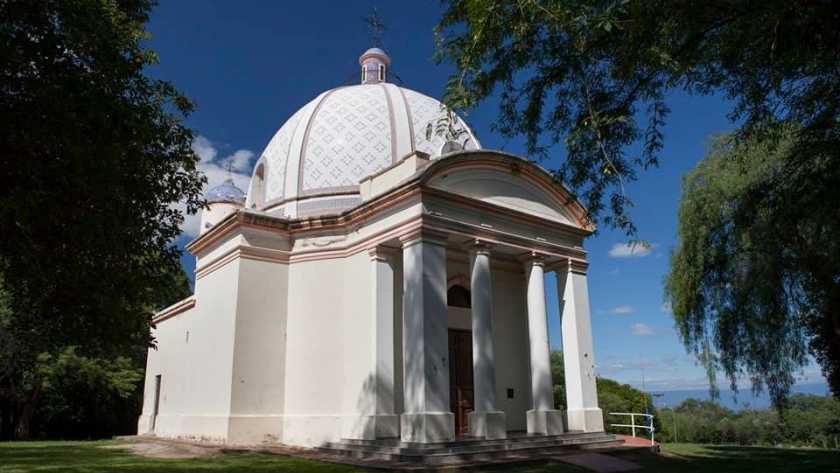 Apuestan a fortalecer el circuito turístico en Capayán