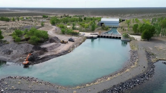 Solicitan hacer uso racional del agua