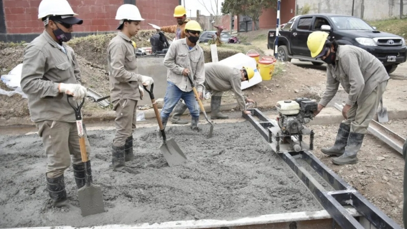 Colombres se revalorizará con el desarrollo de importantes obras