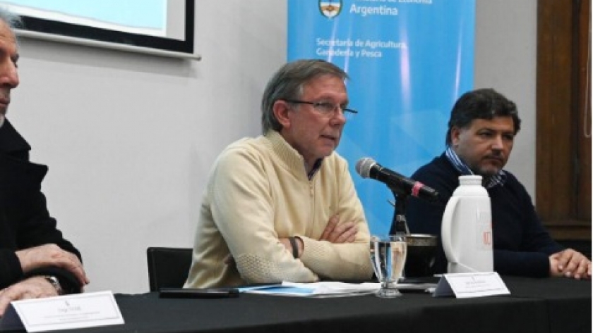 Planes para Impulsar el Agro: Medidas de Alivio ante Desafíos Económicos