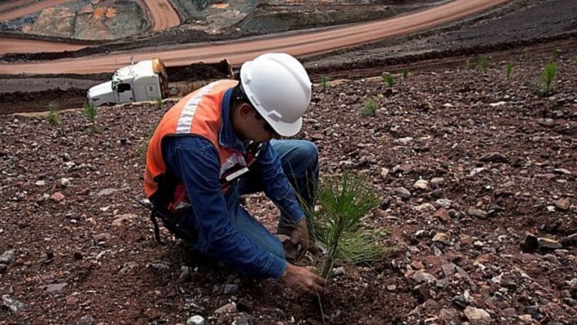 La Secretaría de Minería y La Cámara Empresarial y de Medio Ambiente realizaron encuentro de calidad de Gestión Minera Sustentable