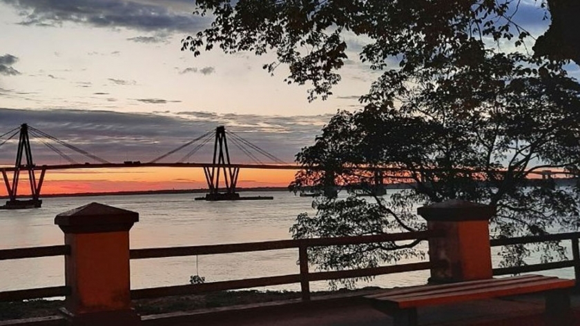 Corrientes se posiciona como destino seguro en el norte argentino