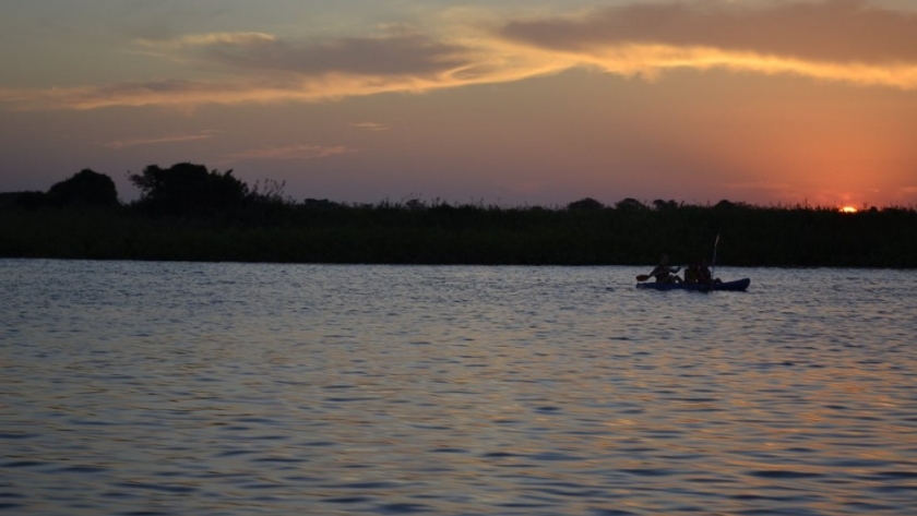 La experiencia de naturaleza en Argentina es la propuesta de Corrientes para semana santa