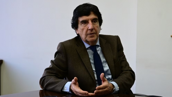 Economía argentina en modo electoral: Melconian critica el dólar a mil y la inflación actual