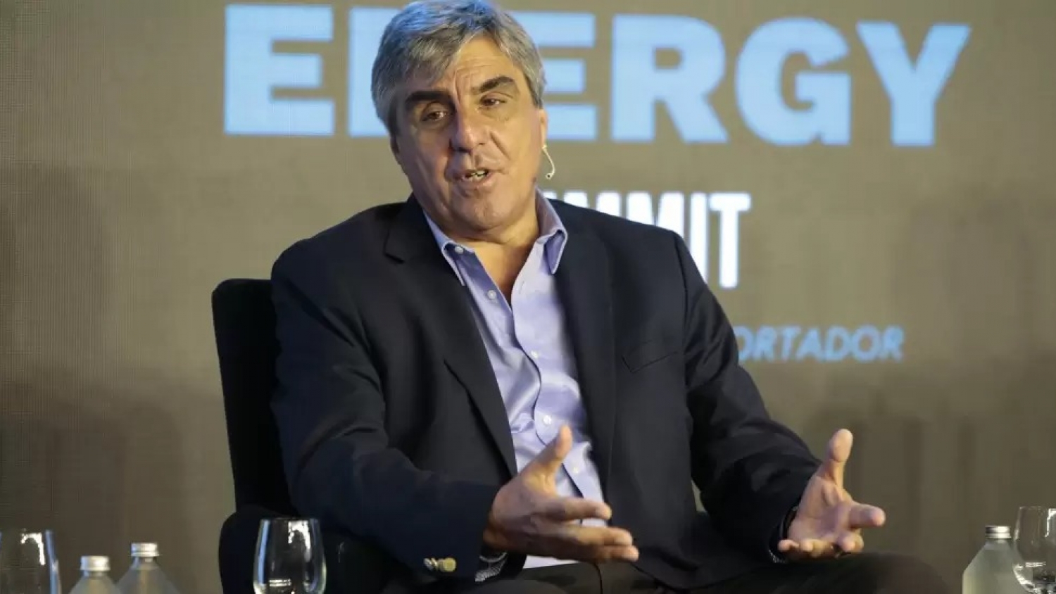 Minería en pausa: inversores esperan el resultado electoral antes de tomar decisiones
