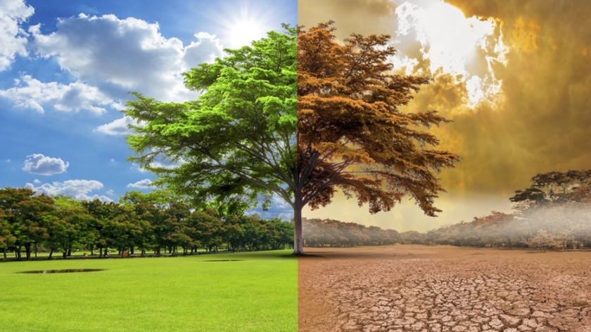 Bogotá y Buenos Aires lideraron una reunión sobre cambio climático con 14 grandes ciudades latinoamericanas