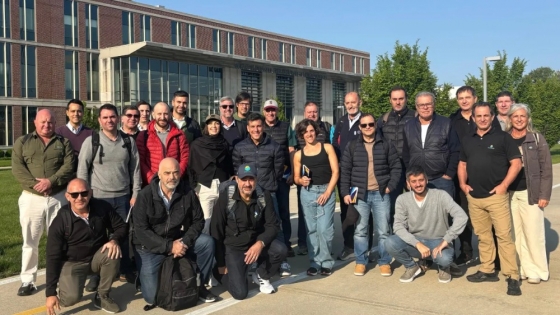 Empresas AgTech de Córdoba exploran negocios en EE.UU. y fortalecen su proyección internacional
