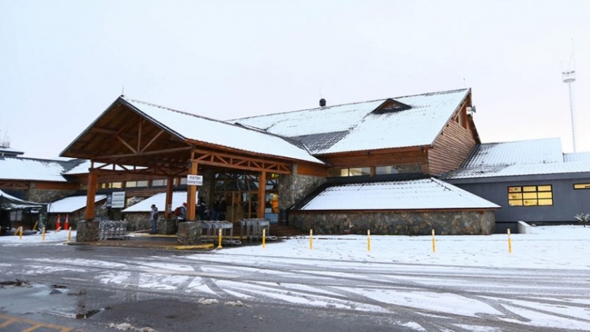 Se sumarán tres frecuencias aéreas a Chapelco