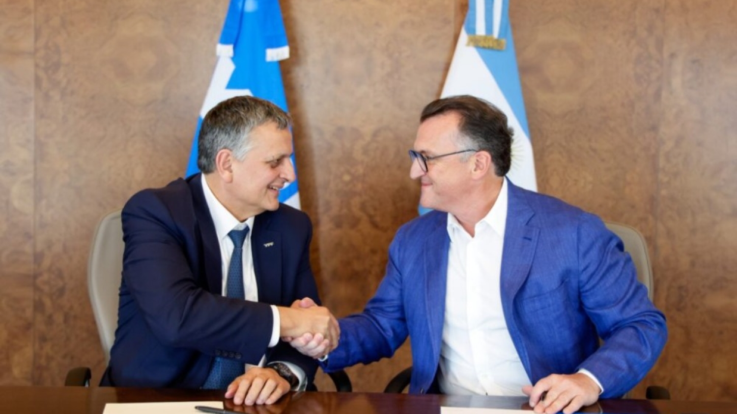 YPF y Globant lanzan plataforma de IA para optimizar la cadena de suministro y apuntar a US$ 30.000 millones en exportaciones hacia 2031