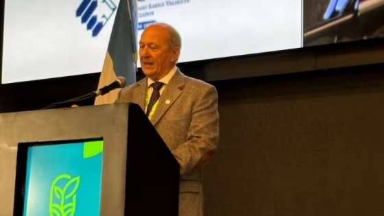 En Jonagro, CRA respaldó las reformas del Gobierno y propuso una hoja de ruta para reducir retenciones