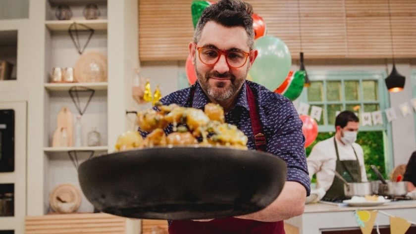 Llega Sabores Bonaerenses, la feria de alimentos de la provincia de Buenos Aires