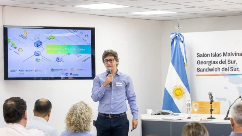 El Gobierno reconoció a la Coordinadora del Enlace Continental de Mujeres Indígenas de las Américas