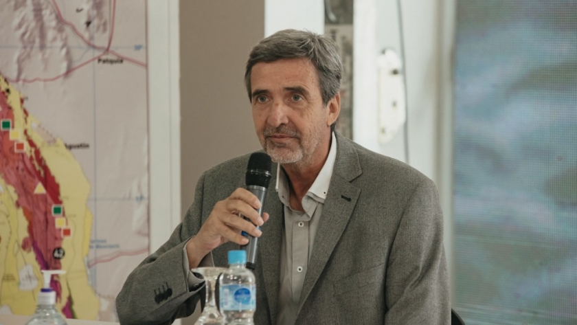 Josemaría alcanzó su declaración de impacto ambiental y San Juan recibirá la inversión privada más importante de la Argentina