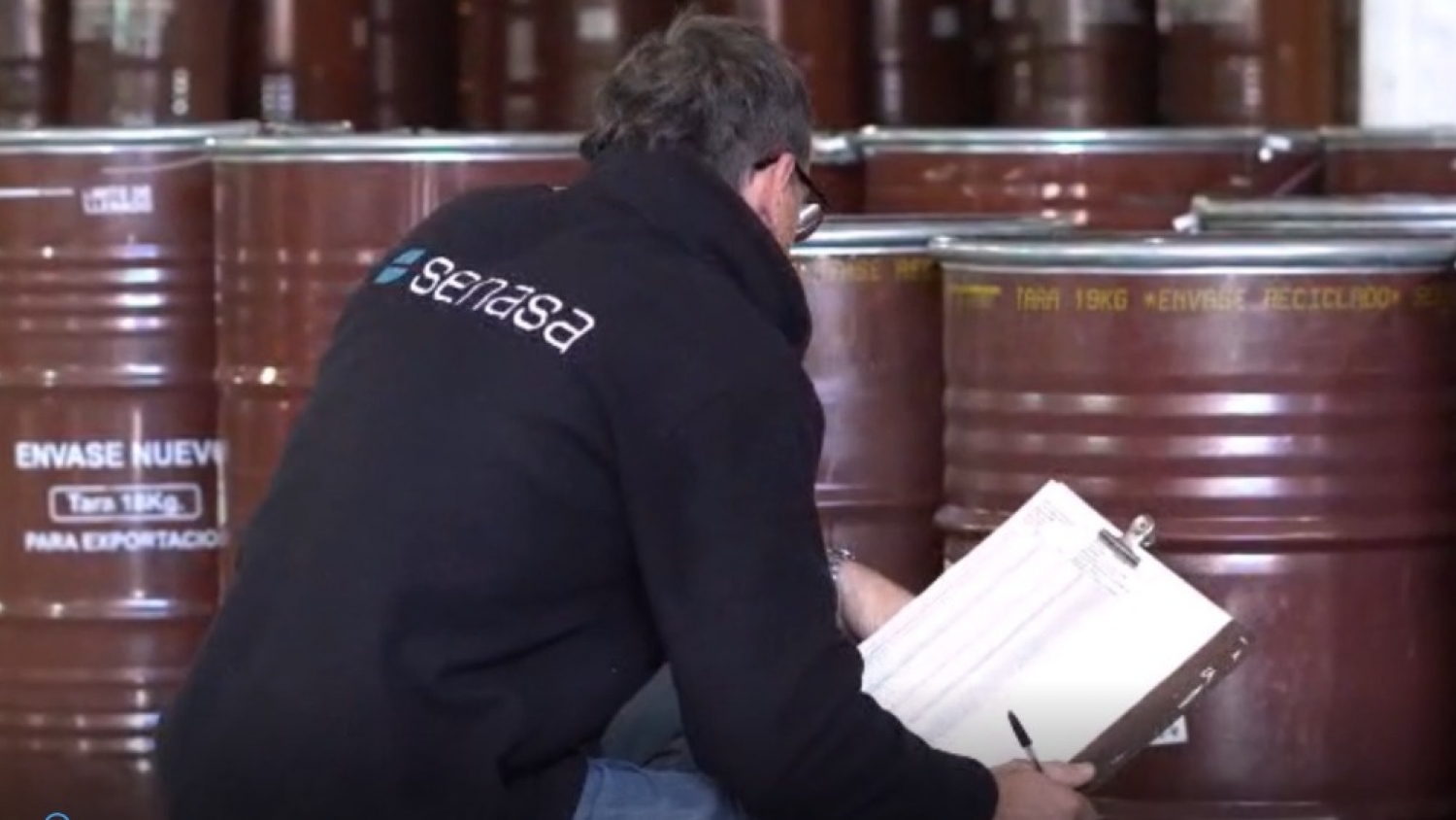 Argentina impulsa exportaciones de miel orgánica con certificación y control sanitario