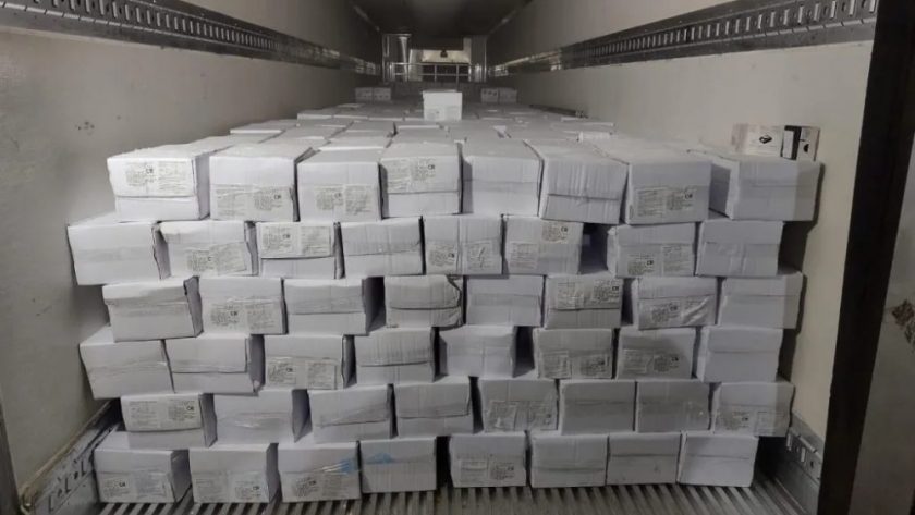 Desinteligencia y falta de planificación agregó incertidumbre en el sector pesquero exportador