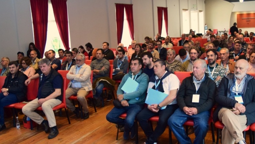 Amplían la asistencia al programa nacional de emergencia apícola