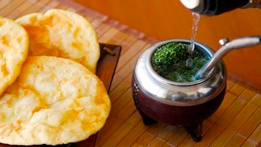 Mates en compañía 